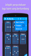 My Ukulele Chords screenshot 2