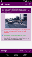 Drivtest - Tests de conducir screenshot 4