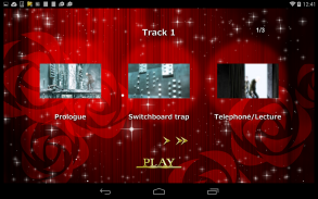 TMPGEnc PGMX PLAYER forAndroid screenshot 2