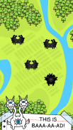 Goat Evolution - Clicker Game screenshot 2