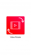 Rotate Video - Video Rotator screenshot 4