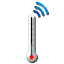 Bluetooth Thermometer