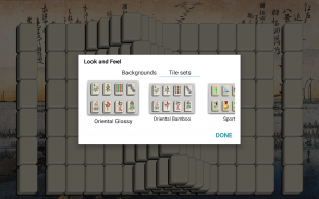 Mahjong Genius - Kostenlosen screenshot 6