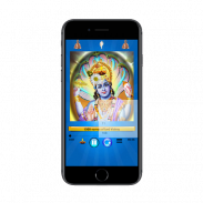 vishnu chalisa mantra hd audio screenshot 2