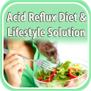 Acid Reflux Diet & Lifestyle Solutions Icon