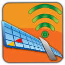 GPS Tether Server (Free) Icon