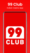 99 Club screenshot 0