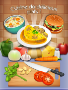 Cookbook Master - La Cuisine screenshot 6