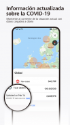 Petal Maps - GPS y navegación screenshot 0