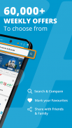 ClicFlyer: Weekly Offers, Promotions & Deals screenshot 5