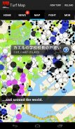 Turf Wars – GPS-Based Mafia! screenshot 11
