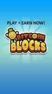 Bitcoin Blocks - Get Real Bitcoin Free screenshot 2