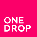 One Drop: Better Health Today Icon