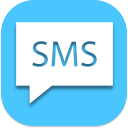 Unlimited SMS - Bulk Post Icon