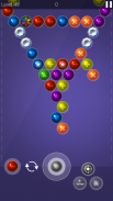 Bubble Shooter DX screenshot 13