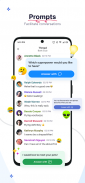 IRL - Social Messenger screenshot 4