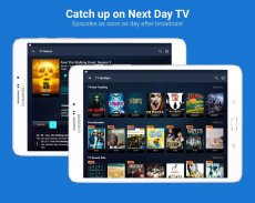 Vudu - Rent, Buy or Watch Movies with No Fee! screenshot 10