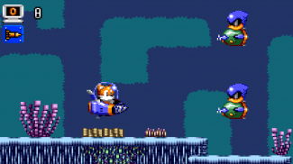 Tails Adventure screenshot 4