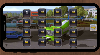 Excavator Game: Construction Game screenshot 0