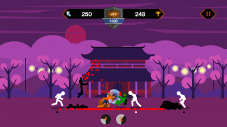 Stick Fight 2 Apk Download for Android- Latest version 1.2-  com.technull.stickfight2
