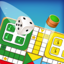 Ludo Dice The Classic Board Game