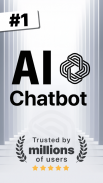 AI Chat: Ask AI Chat Anything screenshot 1