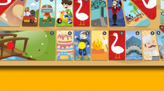 เกมกระดานเด็ก ๆ screenshot 5
