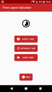 Time-lapse Calculator screenshot 6