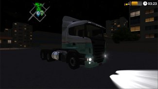 The Road Driver screenshot 3