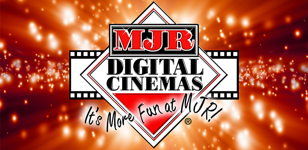 MJR Digital Cinemas APK Download for Android Aptoide