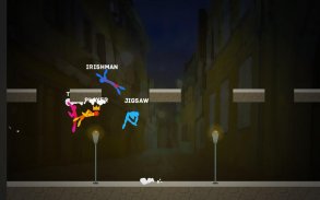Stick Man 3 Fight : The Game screenshot 4