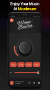 Volume Booster - Sound & Loud screenshot 4