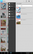 Booktab screenshot 4