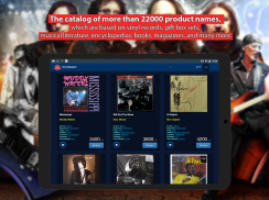 Vinylselect Vinyl Record Store screenshot 6
