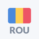 Radio Románia FM online Icon