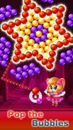 Bubble Shooter screenshot 2