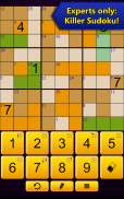 Sudoku Epic screenshot 6