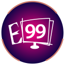 E99 - Media and Entertainment - Baixar APK para Android | Aptoide