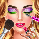 Makeup Games - Fashion Games Icon