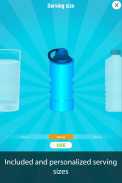 Aqualert: Minum Air Ingatkan screenshot 1