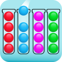 Ball Sort - Color Sort Puzzle Icon