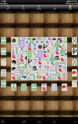 Sternzeichen Mahjong screenshot 3