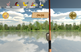 Fishing 3D. Great Lakes 2 screenshot 9