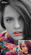 Color Effects Free screenshot 4