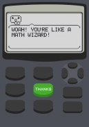 Calculatrice 2: le jeu screenshot 1