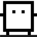 Simply Unfair Platformer Icon