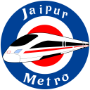 Jaipur Metro जयपुर मेट्रो Icon