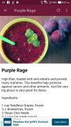 Detox Juice Recipes - Best For Weight Loss Diet screenshot 1