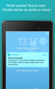 Oktoplus- Controle seus pontos screenshot 11