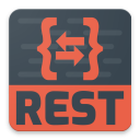 REST API - DEVELOPERS TOOL Icon